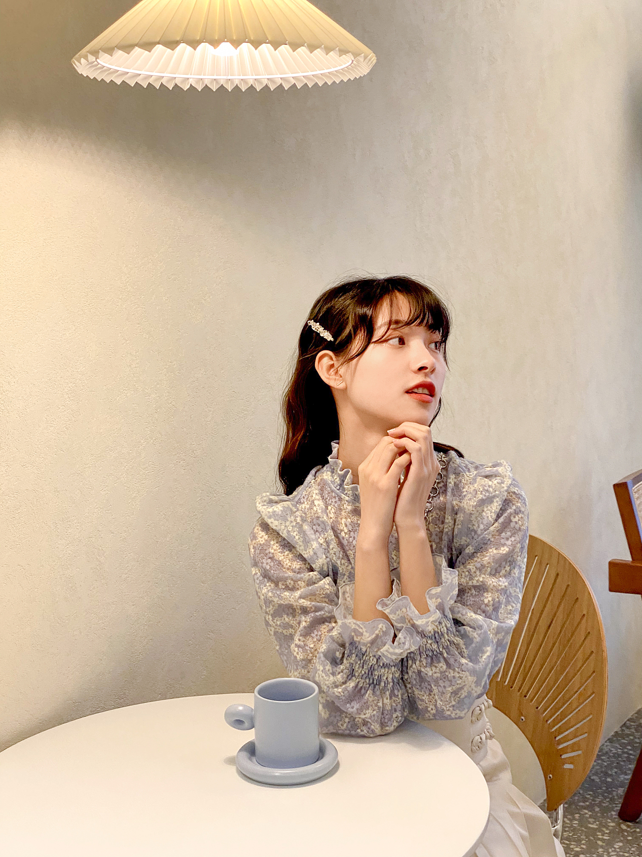 太平鳥女裝 視覺(jué)營(yíng)銷的藝術(shù)——從攝影到修圖的樂(lè)趣之旅