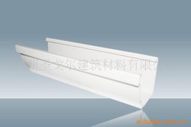 杭州圣戈爾建筑材料 創(chuàng)新排水系統(tǒng)產(chǎn)品列表，為建筑構(gòu)筑可靠屏障