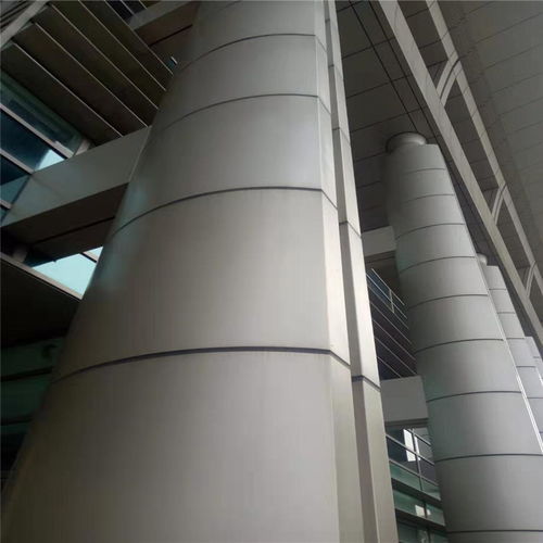 臨桂氟碳鋁單板 現(xiàn)代建筑材料的品質(zhì)之選