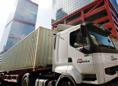 道路運(yùn)輸條例修改公布 4.5噸及以下貨車雙證正式取消